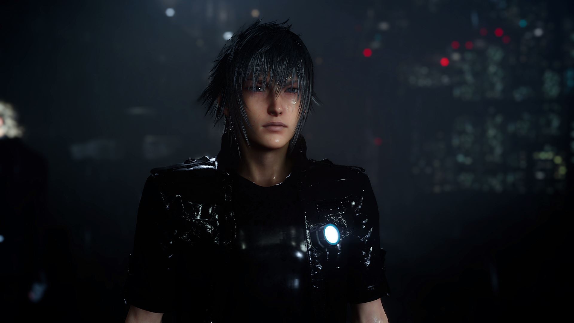Final Fantasy XV - Imagen 8
